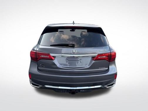 2020 Acura MDX 3.5L
