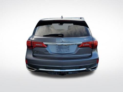 2020 Acura MDX 3.5L
