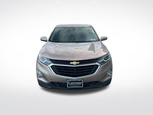 2018 Chevrolet Equinox 1LT