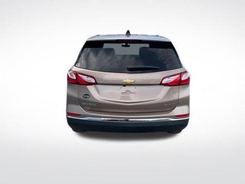 2018 Chevrolet Equinox 1LT