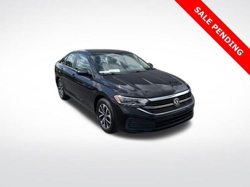 2023 Volkswagen Jetta 1.5T S