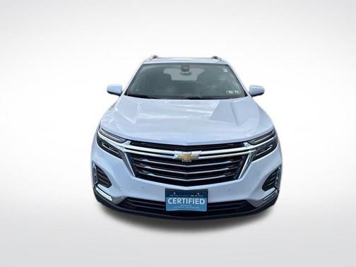 2023 Chevrolet Equinox Premier w/1LZ
