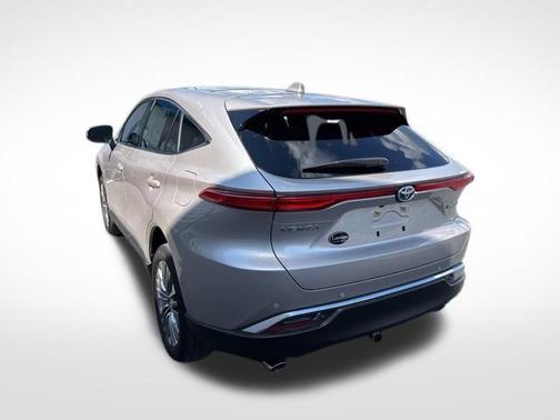 2024 Toyota Venza Limited