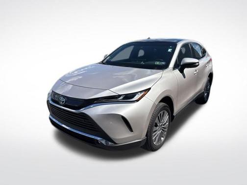 2024 Toyota Venza Limited