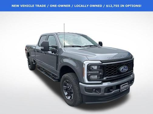 2024 Ford F-350 XL