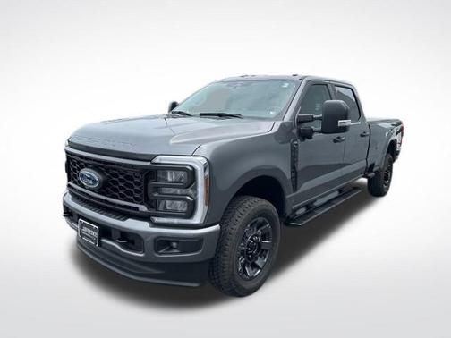2024 Ford F-350 XL