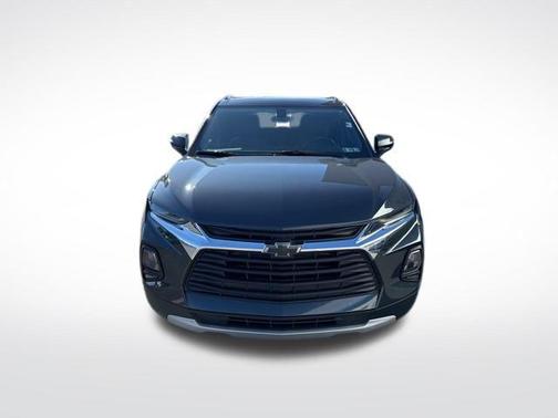 2019 Chevrolet Blazer 2LT