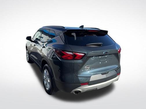 2019 Chevrolet Blazer 2LT