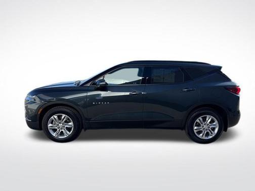 2019 Chevrolet Blazer 2LT