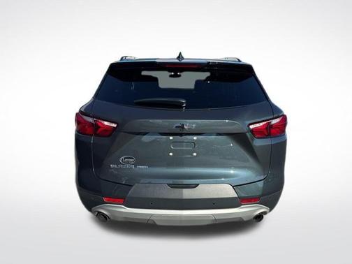 2019 Chevrolet Blazer 2LT