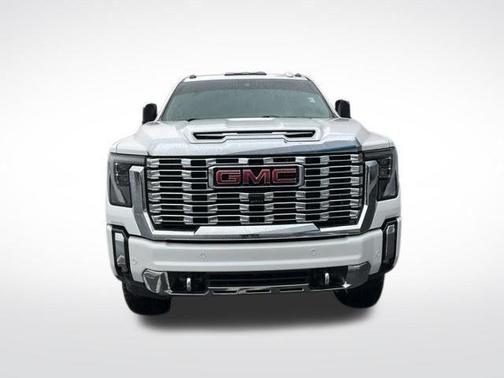 2024 GMC Sierra 2500 Denali