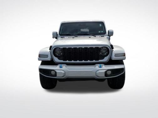 2024 Jeep Wrangler 4xe High Altitude