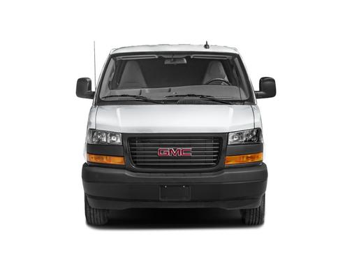 2024 GMC Savana 2500 Work Van