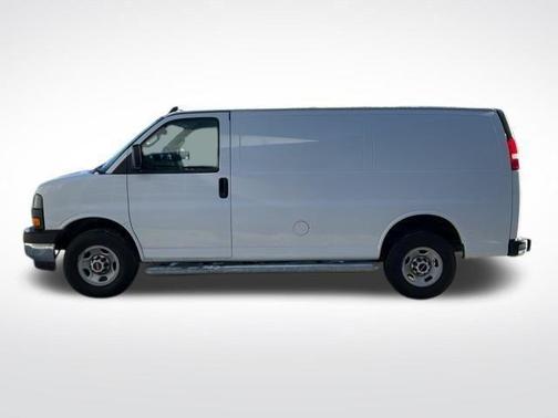 2024 GMC Savana 2500 Work Van