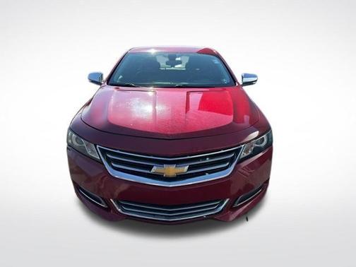 2020 Chevrolet Impala Premier