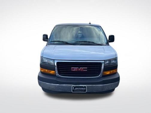 2019 GMC Savana 2500 Work Van