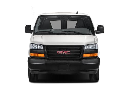 2019 GMC Savana 2500 Work Van