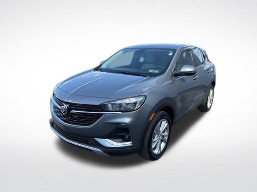 2020 Buick Encore GX Preferred