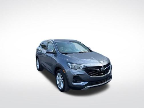 2020 Buick Encore GX Preferred
