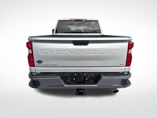 2023 Chevrolet Silverado 2500 LT