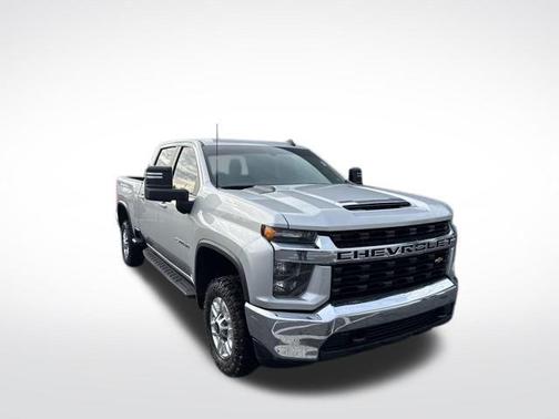 2023 Chevrolet Silverado 2500 LT