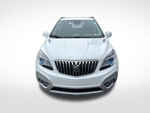 2015 Buick Encore Leather