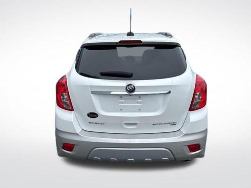 2015 Buick Encore Leather