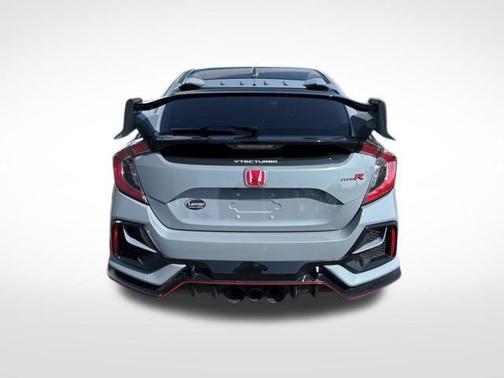 2021 Honda Civic Type R Touring
