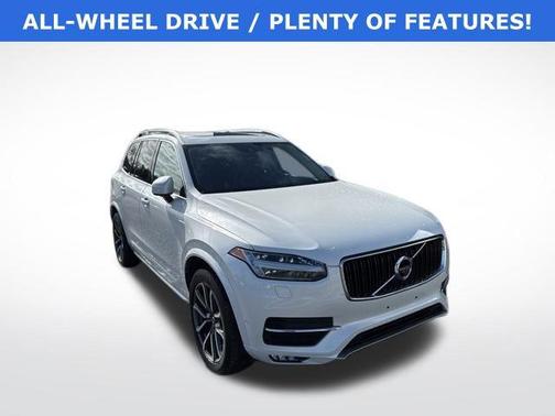 2019 Volvo XC90 T6 Momentum