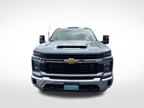 2024 Chevrolet Silverado 3500 LT