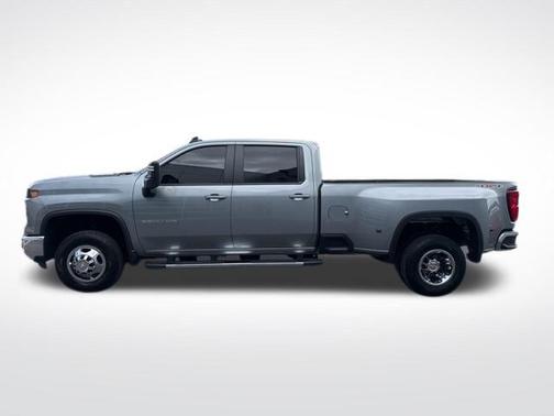 2024 Chevrolet Silverado 3500 LT