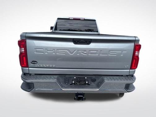 2024 Chevrolet Silverado 3500 LT