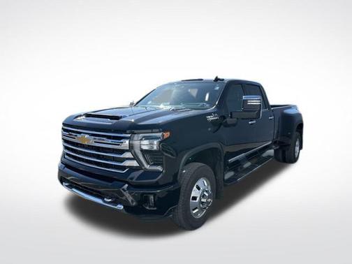 2024 Chevrolet Silverado 3500 High Country