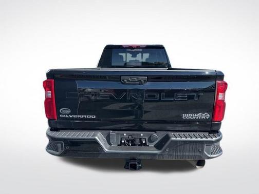 2024 Chevrolet Silverado 3500 High Country
