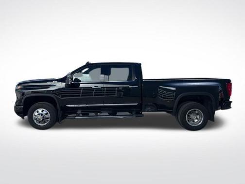 2024 Chevrolet Silverado 3500 High Country