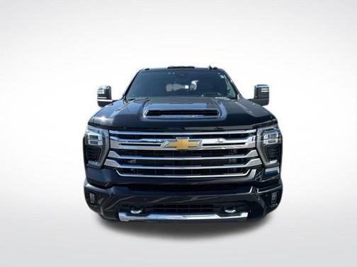 2024 Chevrolet Silverado 3500 High Country
