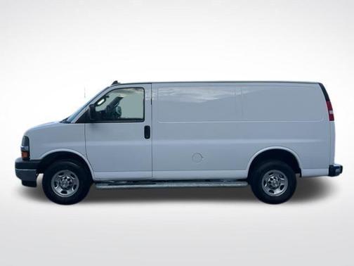 2024 Chevrolet Express 2500 Work Van