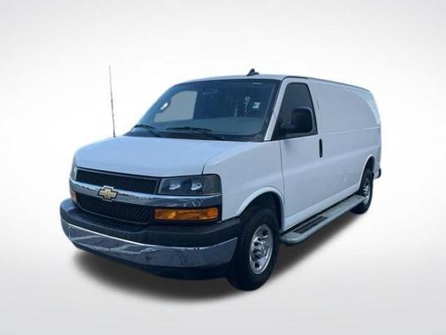 2024 Chevrolet Express 2500 Work Van