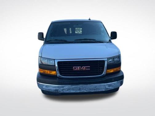 2024 GMC Savana 2500 Work Van