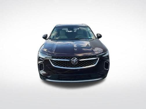 2021 Buick Envision Avenir