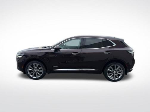 2021 Buick Envision Avenir
