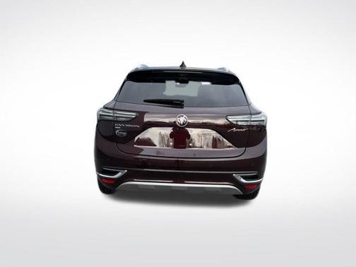 2021 Buick Envision Avenir