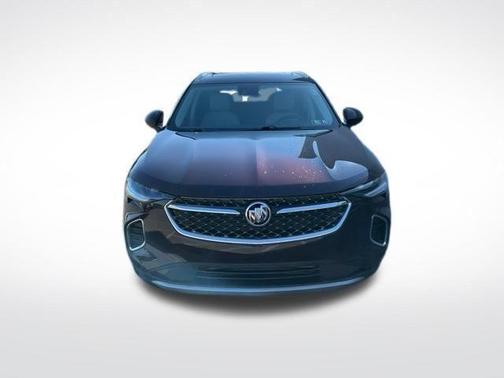 2021 Buick Envision Avenir