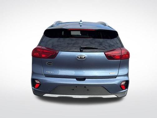 2020 Kia Niro Plug-In Hybrid EX