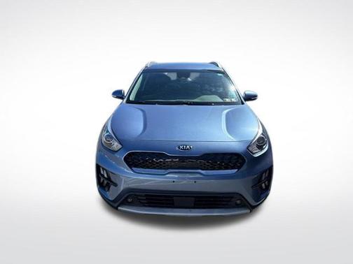 2020 Kia Niro Plug-In Hybrid EX