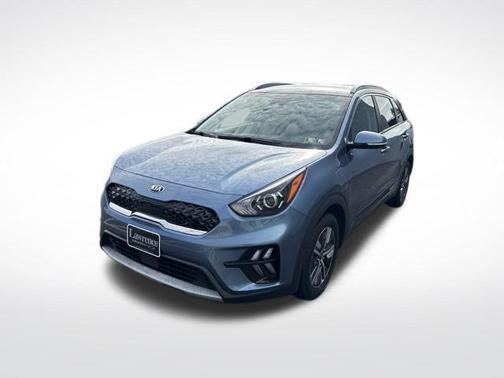 2020 Kia Niro Plug-In Hybrid EX