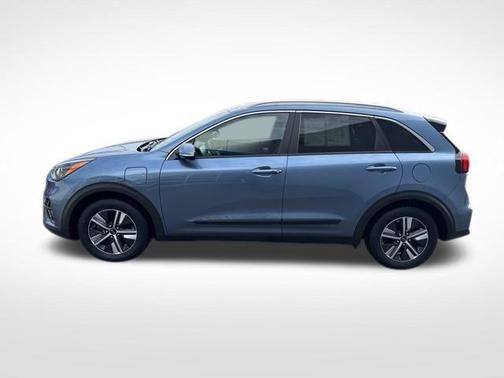 2020 Kia Niro Plug-In Hybrid EX