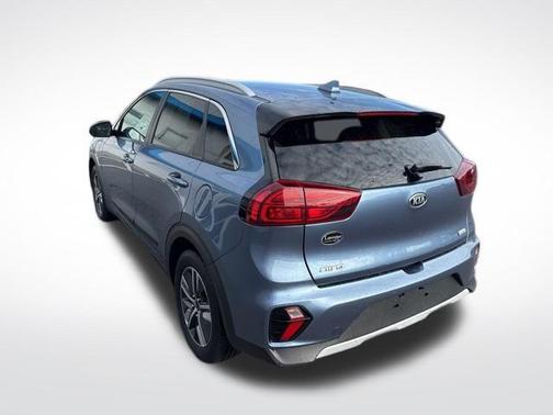 2020 Kia Niro Plug-In Hybrid EX