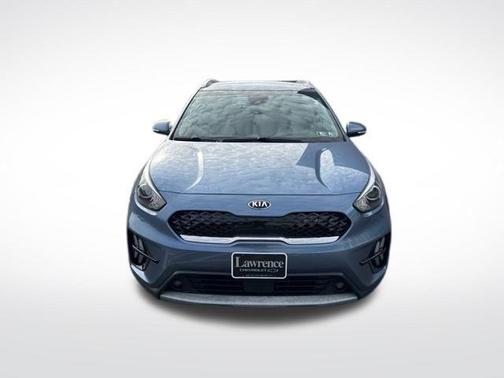 2020 Kia Niro Plug-In Hybrid EX