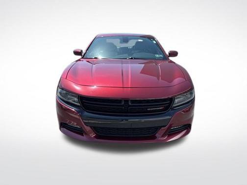 2018 Dodge Charger GT